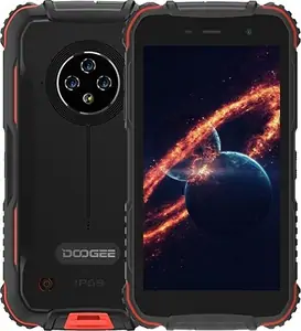 Замена тачскрина на телефоне Doogee S35 Pro в Белгороде